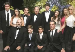 Los herederos de Carlos Slim: Quiénes son, a qué se dedican y cómo se repartirá la fortuna del magnate mexicano