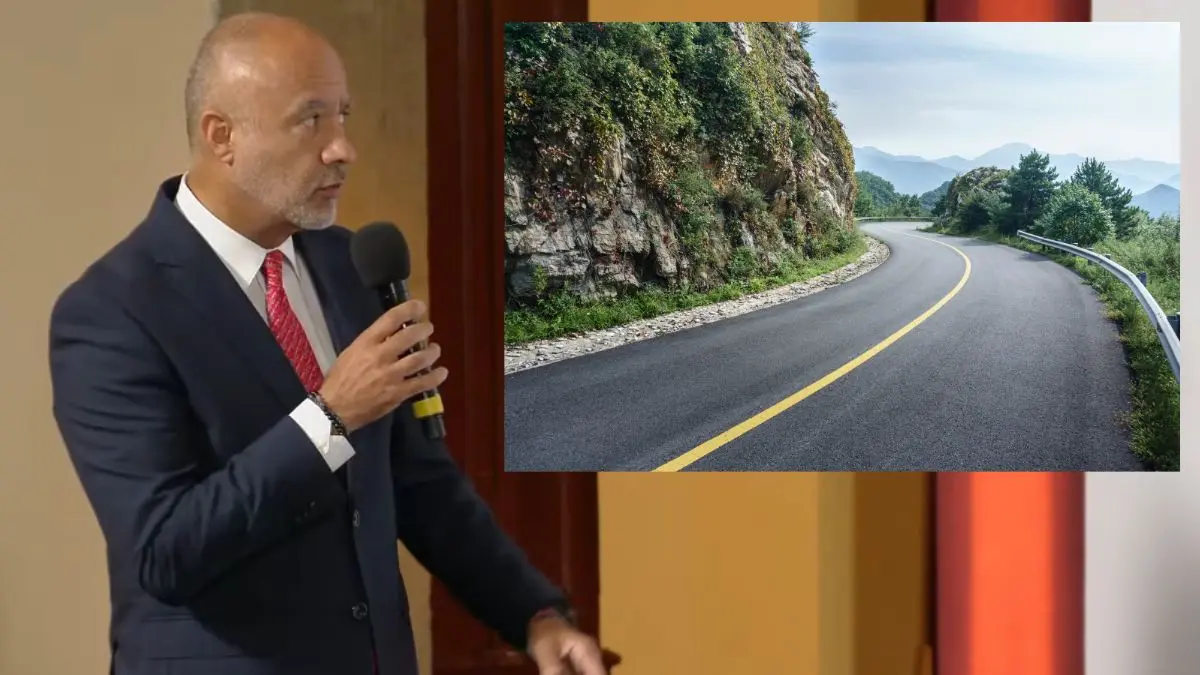 México acelera su desarrollo vial