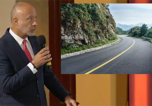 México acelera su desarrollo vial con grandes avances en infraestructura carretera
