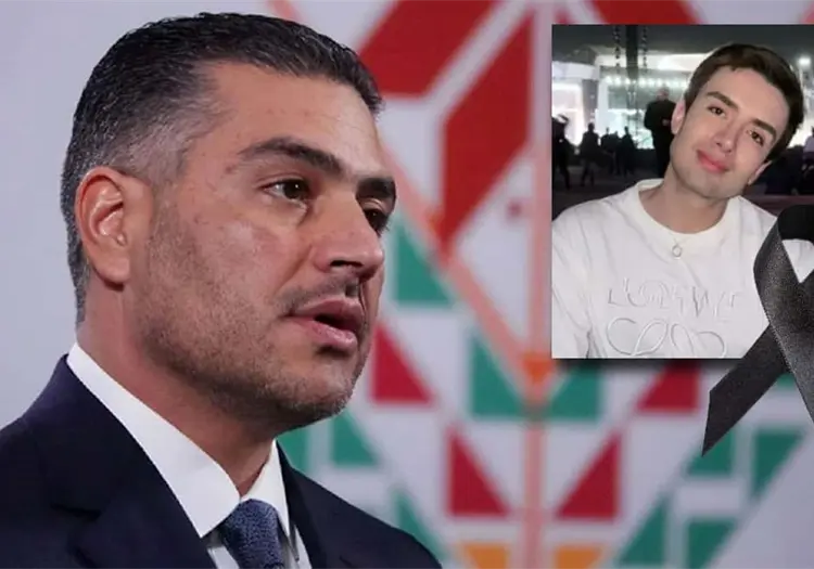 Micky Hair fue ejecutado; no hubo asalto: García Harfuch