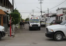 Muere uno de dos sujetos que se enfrentaron a elementos de la AMIC en Ciudad Obregón
