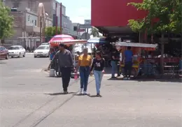 Se registra en Navojoa otro fallecimiento por golpe de calor