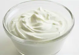 Para amantes del yogurt griego: Así se prepara el modelo cremoso con solo 3 ingredientes