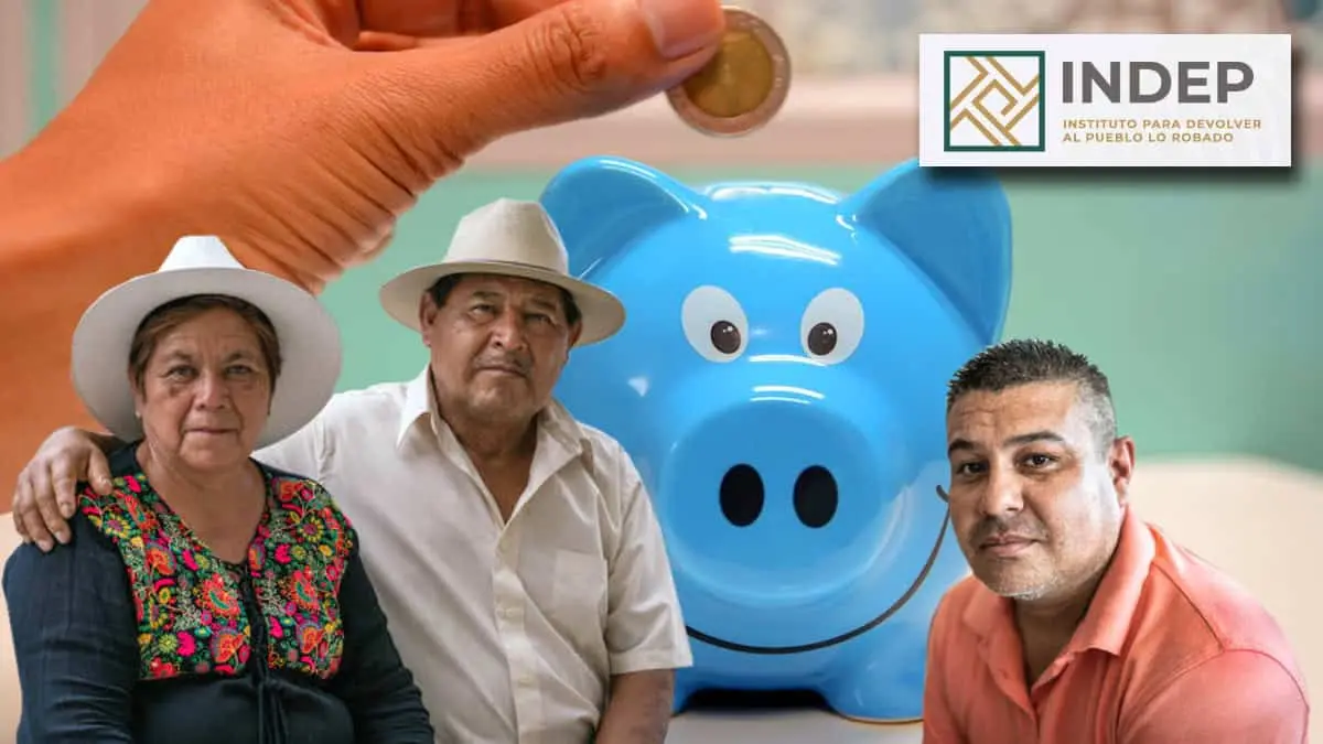 Pensionados del IMSS y del Issste recibirán aumento en sus pagos a partir de 2026
