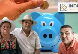 Pensionados del IMSS y del Issste recibirán aumento en sus pagos a partir de 2026