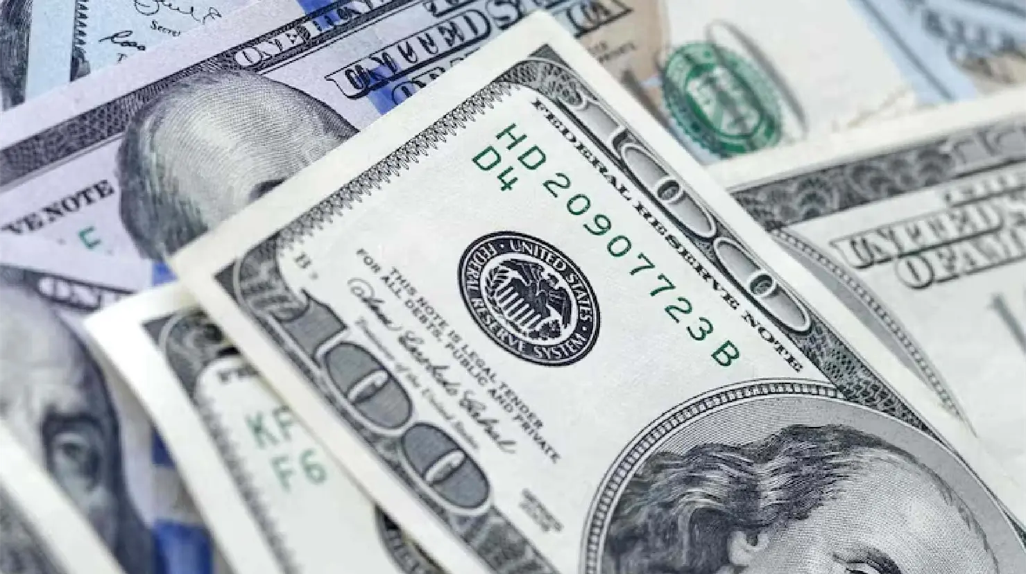 Precio del dólar hoy miércoles 8 de octubre: Peso mexicano se debilita frente a la divisa estadounidense