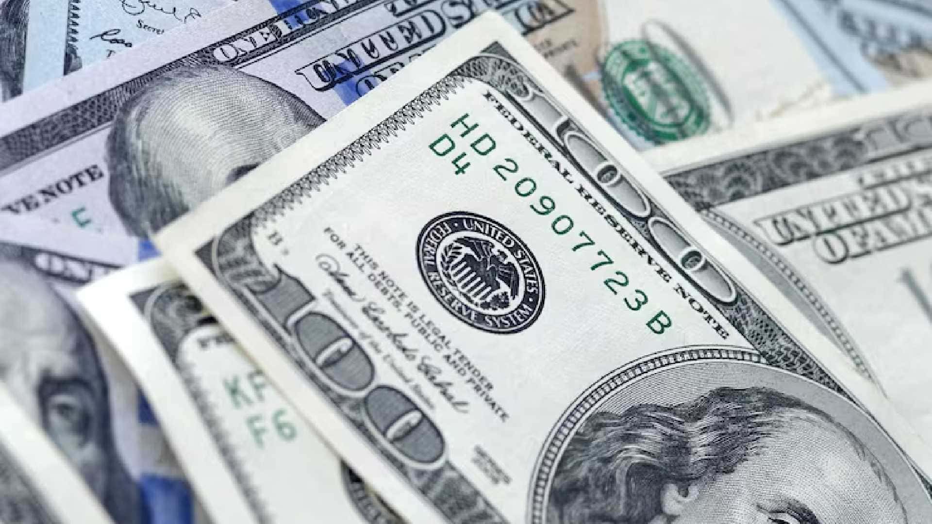 Precio del dólar hoy miércoles 8 de octubre: Peso mexicano se debilita frente a la divisa estadounidense