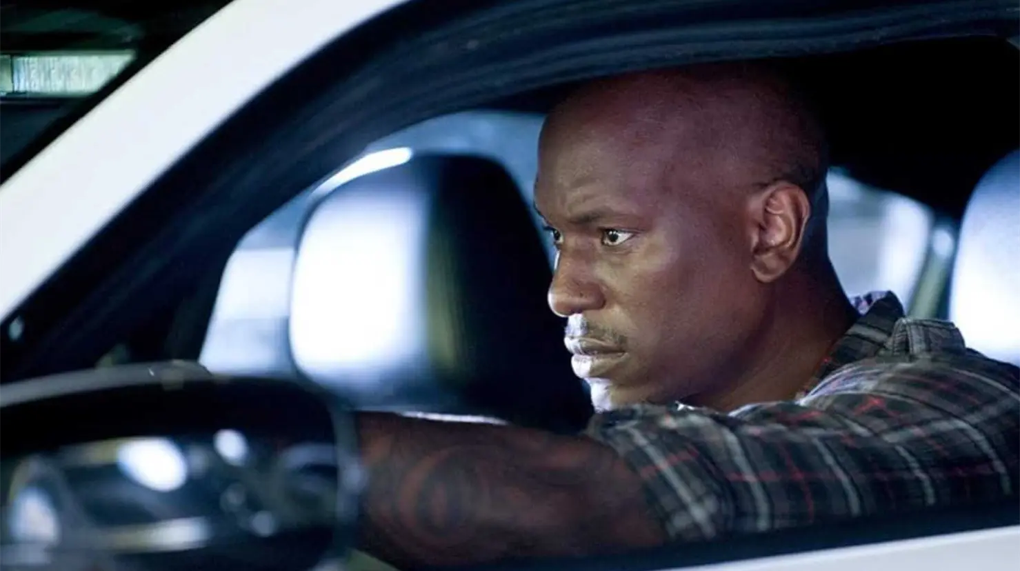 ¿Quién es Tyrese Gibson? Actor de Rápidos y Furiosos que fue arrestado por maltrato animal