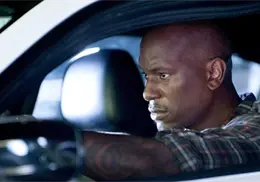 ¿Quién es Tyrese Gibson? Actor de Rápidos y Furiosos que fue arrestado por maltrato animal