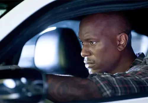 ¿Quién es Tyrese Gibson? Actor de Rápidos y Furiosos que fue arrestado por maltrato animal