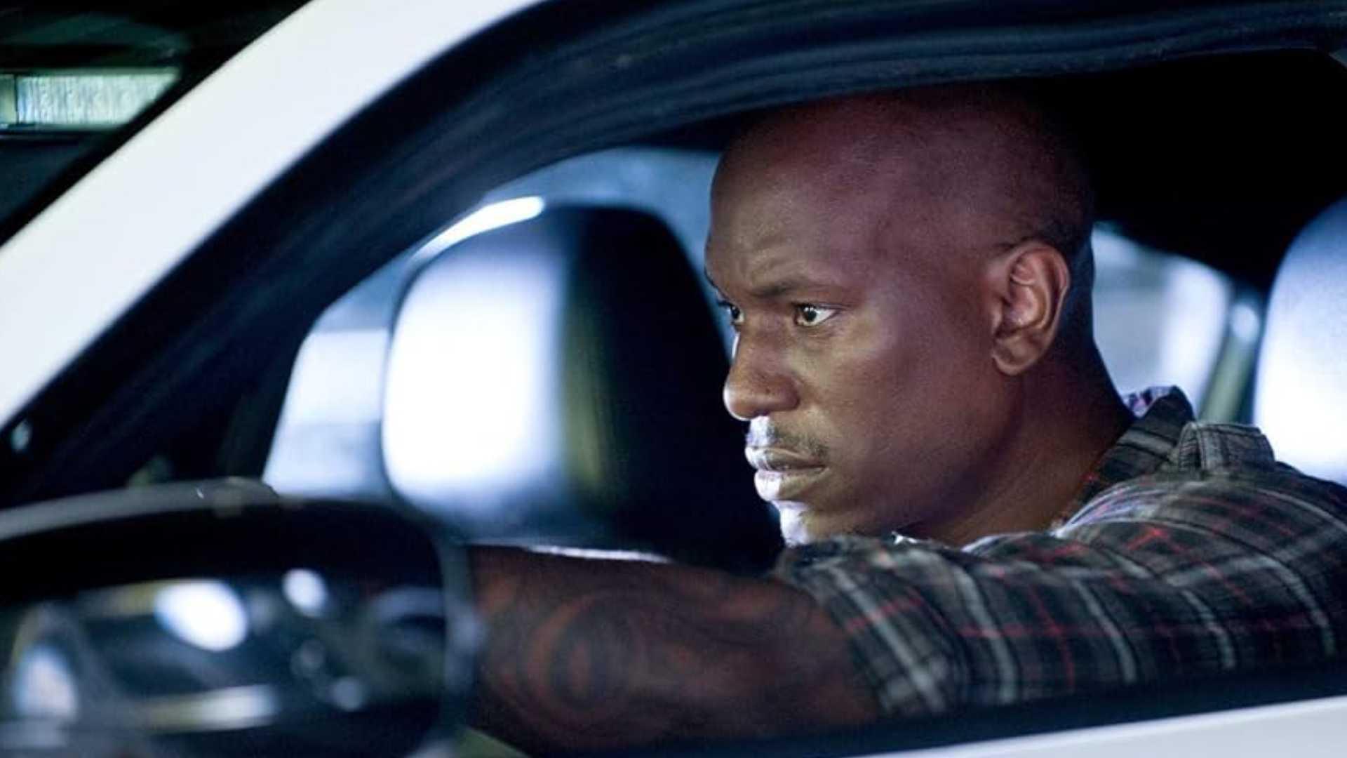 ¿Quién es Tyrese Gibson? Actor de Rápidos y Furiosos que fue arrestado por maltrato animal