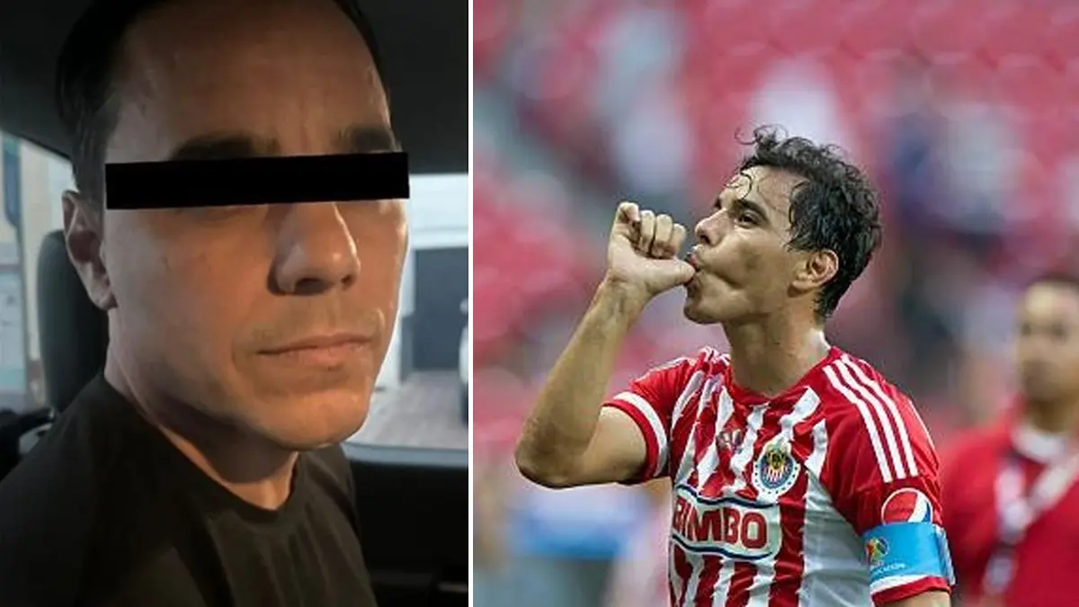 Revelan que Omar Bravo podría haber dejado una quinceañera embarazada