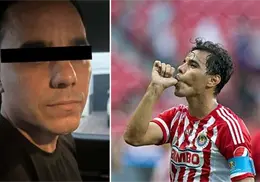 Revelan que Omar Bravo podría haber dejado una quinceañera embarazada