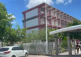 Equipan secundaria Técnica Número 2 con La Escuela es Nuestra