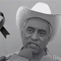 Fallece el líder agrario Trinidad Sánchez Lara