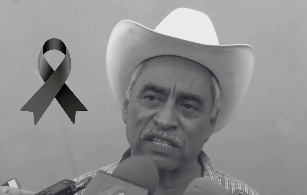 Era presidente de la Coalición de Ejidos Colectivos de los Valles del Yaqui y Mayo.