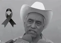 Fallece el líder agrario Trinidad Sánchez Lara