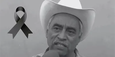 Fallece el líder agrario Trinidad Sánchez Lara