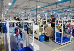 Baja el empleo en Navojoa