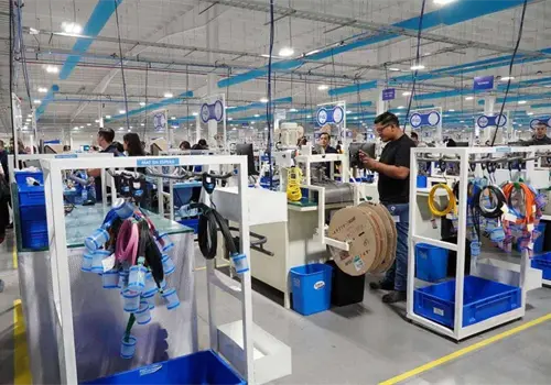 Baja el empleo en Navojoa