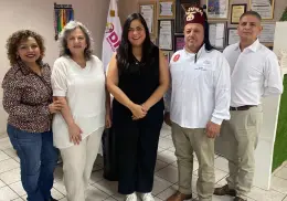 Apoyará Fundación Shriners a niños de Navojoa