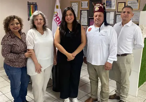 Apoyará Fundación Shriners a niños de Navojoa