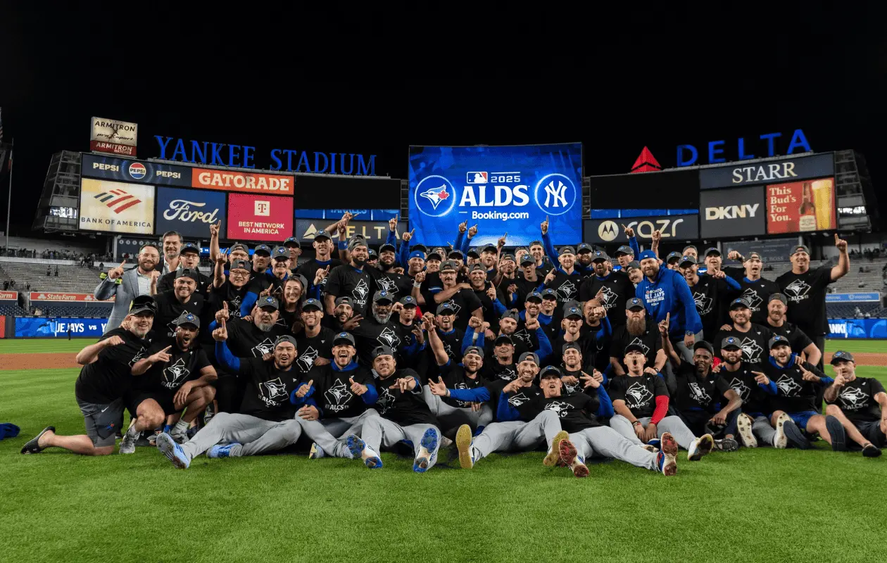 Los Yankees intentaron reaccionar en el octavo episodio, pero no pudieron.