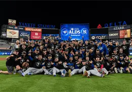 Blue Jays elimina a los Yankees y avanza a la Serie de Campeonato de la Liga Americana