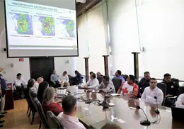 Sonora se prepara para llegada dos ciclones tropicales