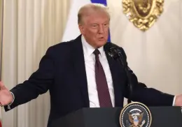Trump anuncia acuerdo histórico: Israel y Hamás liberarán rehenes y prisioneros
