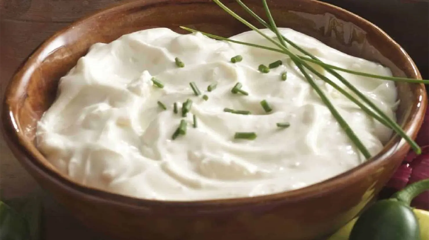 El dip de queso crema más fácil y delicioso, ideal para botanas y fiestas