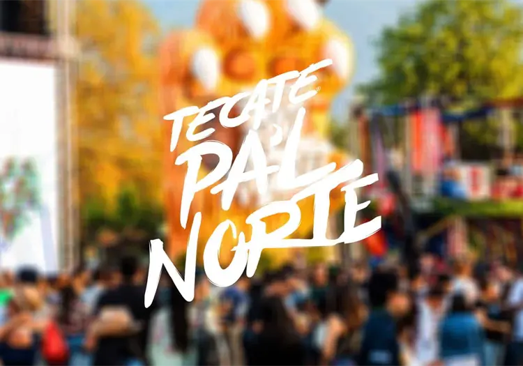 El Tecate Pa´l Norte 2026 ya tiene fecha: ¿Cuándo será? 