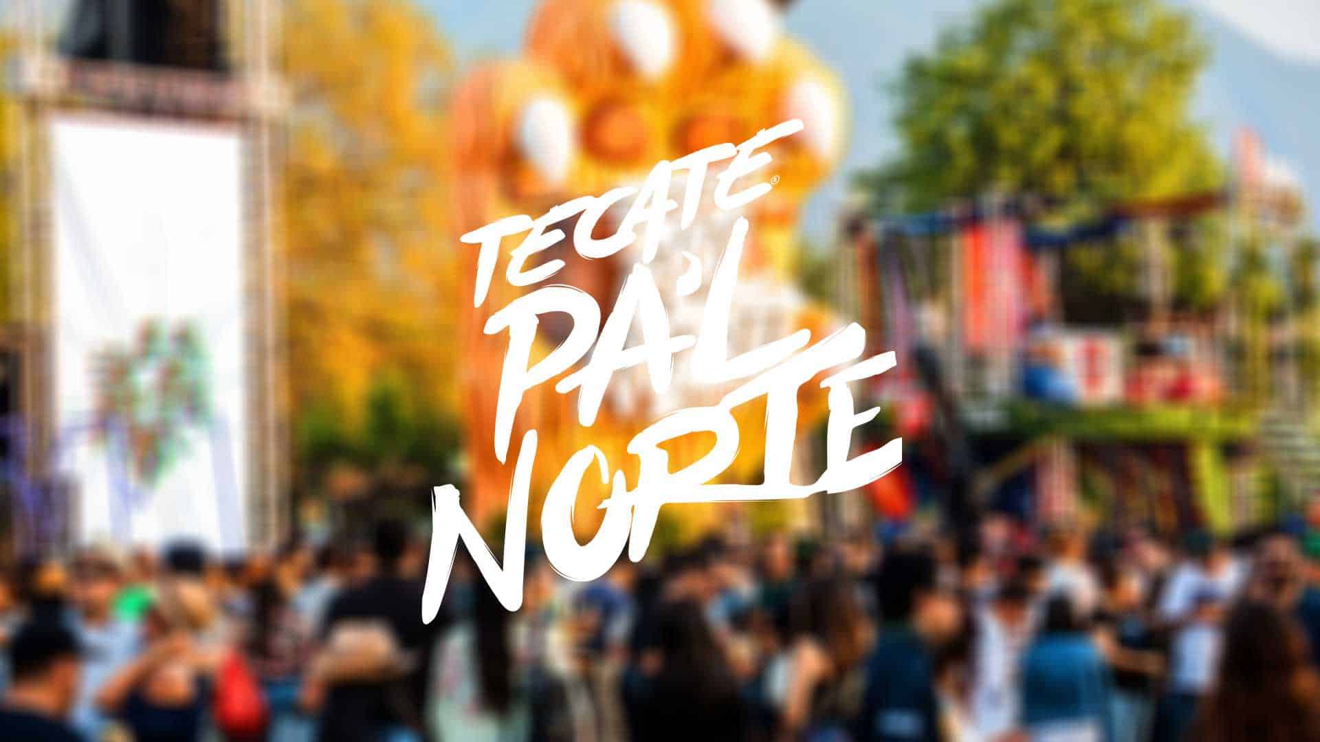 El Tecate Pal Norte 2026 ya tiene fecha: ¿Cuándo será? 