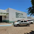 Siguen trabajadores de Salud laborando bajo protesta