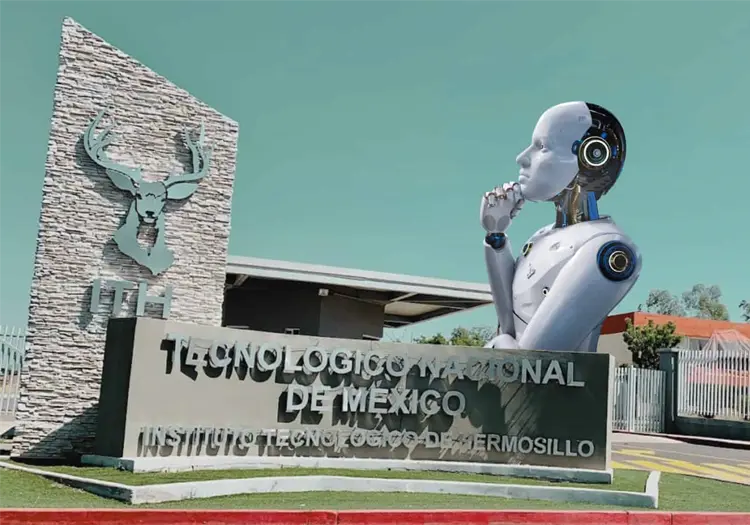 ITH ofrecerá Maestría en Inteligencia Artificial para próximo ciclo escolar 2026