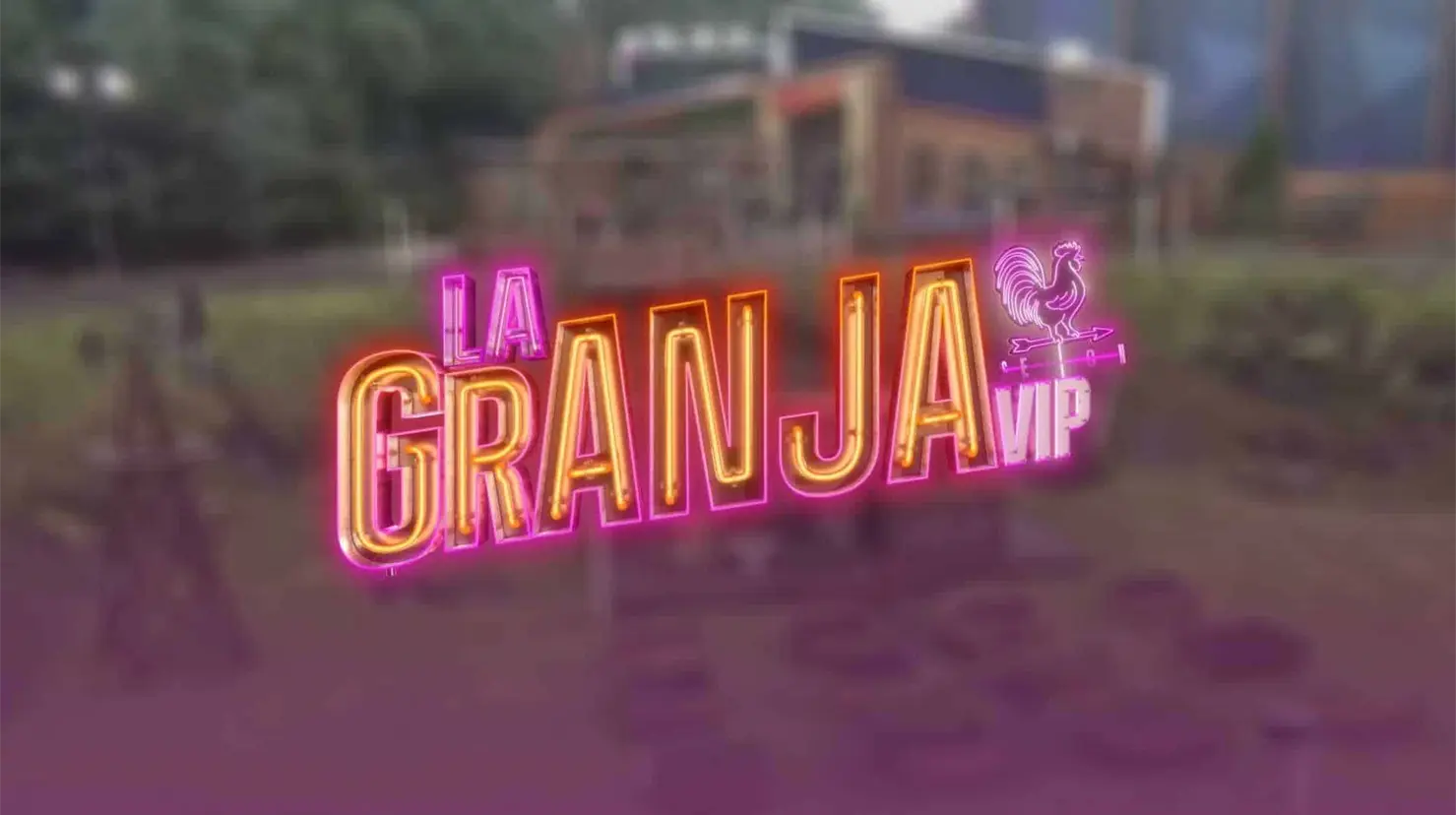 La Granja VIP: Así luce por dentro el nuevo reality de TV Azteca