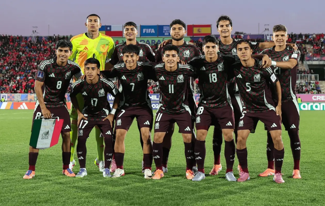 El equipo mexicano tendrá la oportunidad de hacer historia el próximo sábado.