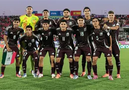 México enfrentará a Argentina en el Mundial Sub 20: ¿Cuándo y a qué hora el encuentro?