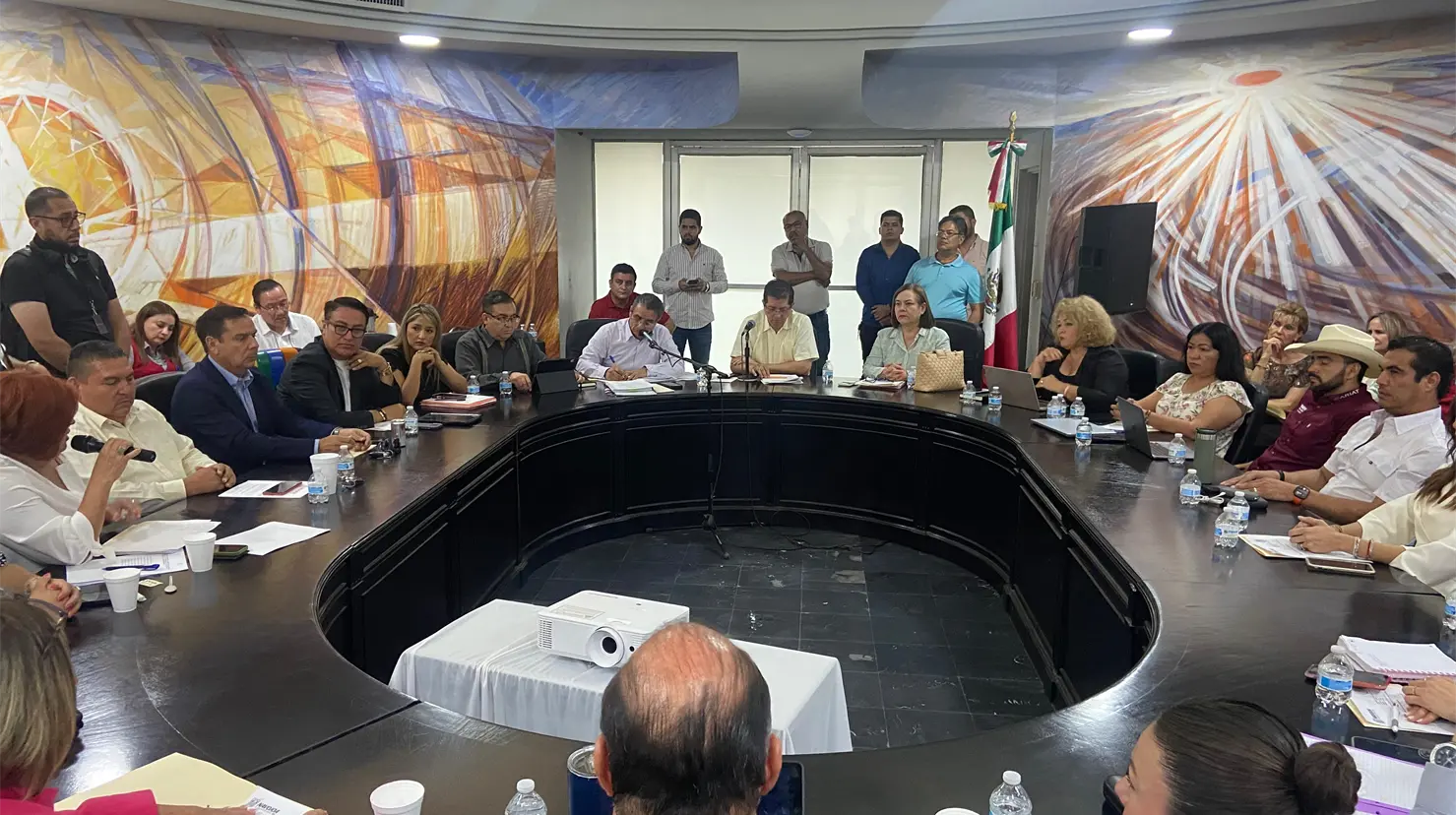 Presentará Movimiento Ciudadano en Navojoa, iniciativa para resarcir incrementos a predial