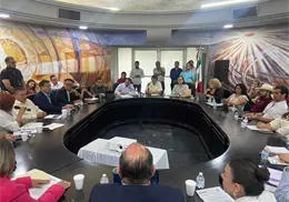 Presentará Movimiento Ciudadano en Navojoa iniciativa para resarcir incrementos a predial