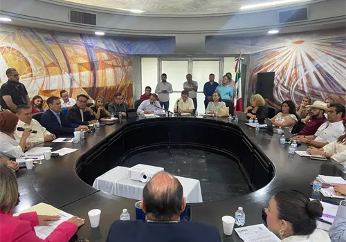 Presentará Movimiento Ciudadano en Navojoa, iniciativa para resarcir incrementos a predial