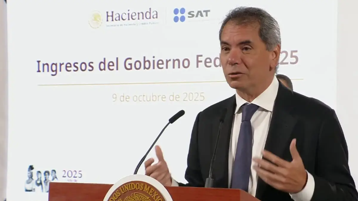 Paquete Económico 2026