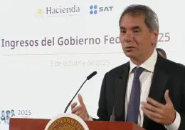 Paquete Económico 2026: sin nuevos impuestos y con enfoque en salud, bienestar y digitalización