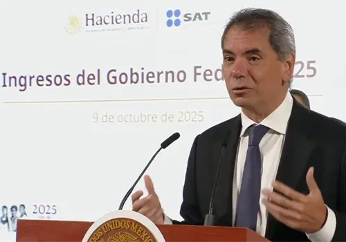 Paquete Económico 2026: sin nuevos impuestos y con enfoque en salud, bienestar y digitalización