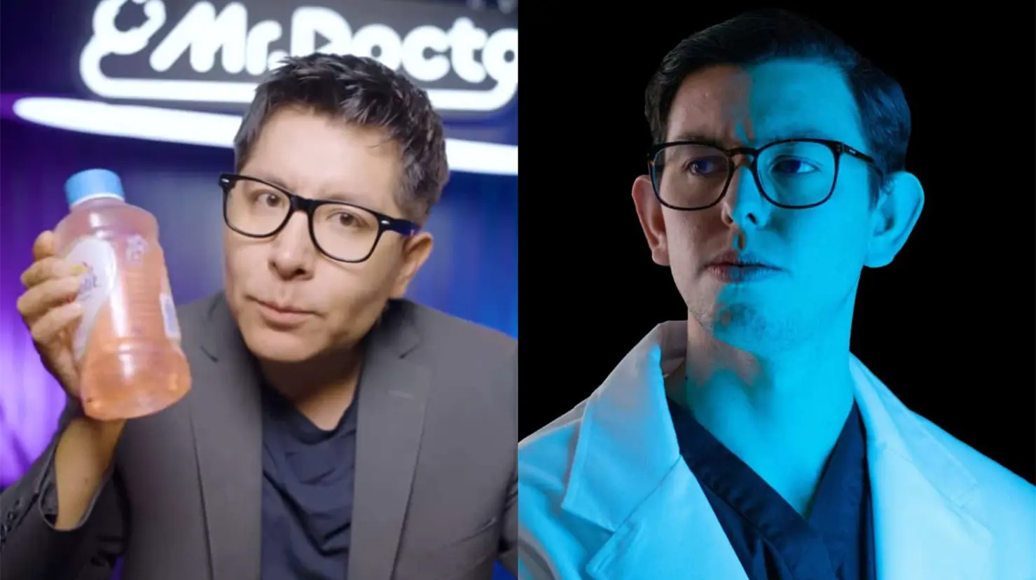 ¿Por qué Dr. Polo limitó los comentarios de sus videos? La medida radical que tomó tras la controversia con Mr. Doctor