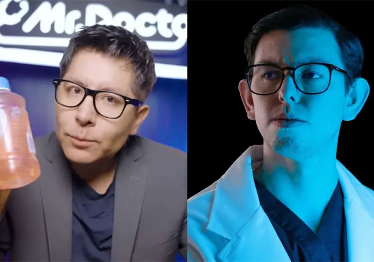 ¿Por qué Dr. Polo limitó los comentarios de sus videos? La medida radical que tomó tras la controversia con Mr. Doctor