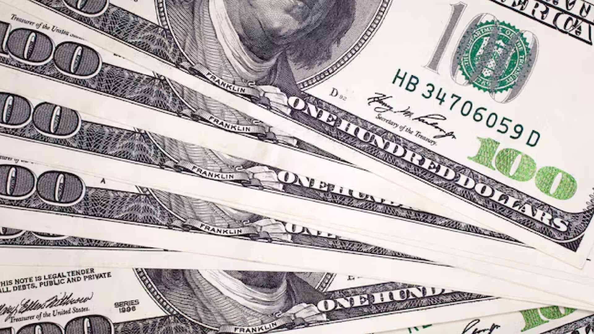 Precio del dólar hoy jueves 9 de octubre: El peso mexicano se mantiene firme