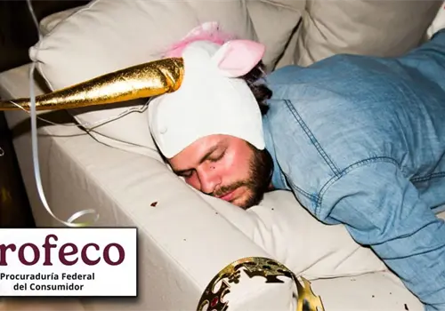 Profeco te muestra los tequilas reposados con más grados de alcohol y que podrían afectarte