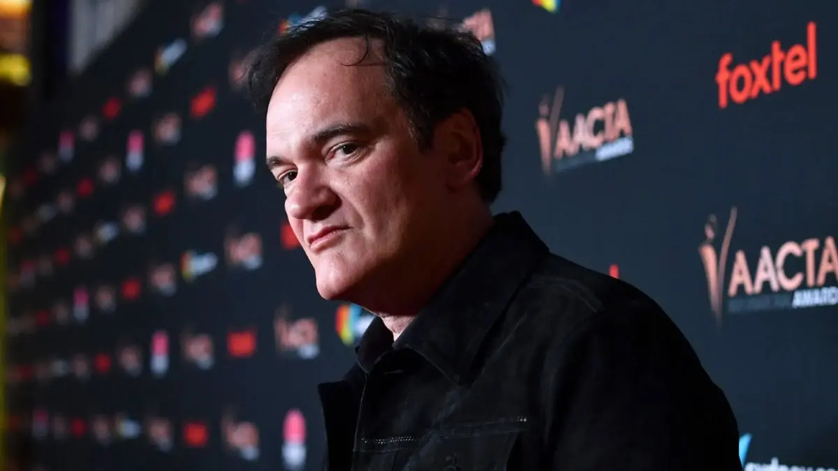 Quentin Tarantino revela su serie de terror favorita