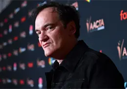 Quentin Tarantino revela su serie de terror favorita y sorprende a sus fans
